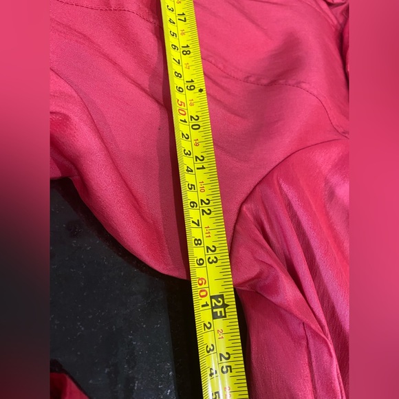 Monroe and Main Mod Trench Coat | Size XL - Picture 14 of 16